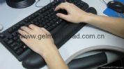 Keyboard Pads/Wrist Rest Pads